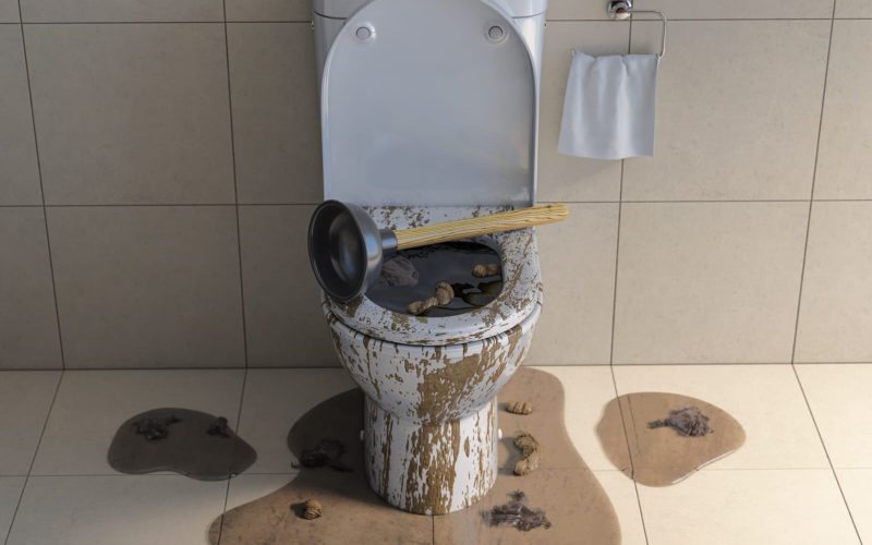Blocked Drains1
