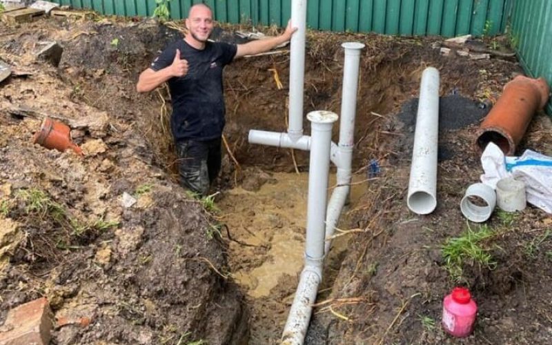 Blocked Drains2