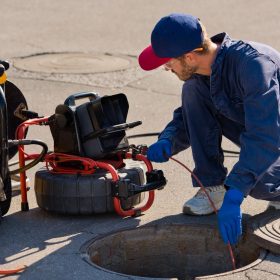 Drain relining