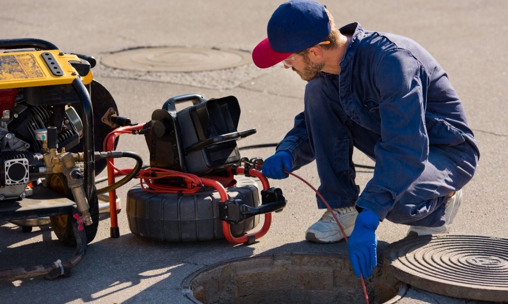 Drain relining