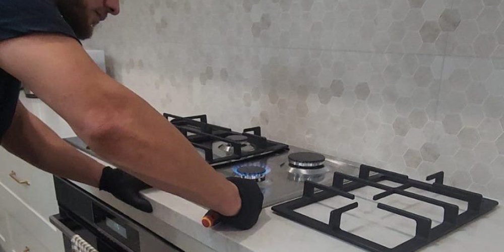 Gas appliances