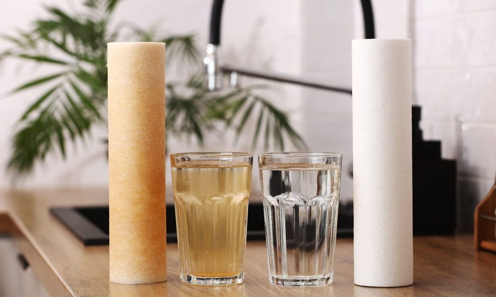water filters